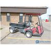 Image 8 : 2001 Toro Workman 3300-D Diesel Utility Vehicle w/Hydraulic Dump Box & PTO