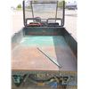 Image 9 : 2001 Toro Workman 3300-D Diesel Utility Vehicle w/Hydraulic Dump Box & PTO