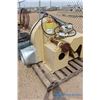 Image 3 : ** NR Murphy Dust Collector Fan & Motor