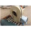 Image 8 : ** NR Murphy Dust Collector Fan & Motor