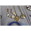 Image 8 : Variety of Necklaces & Bracelets