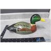 Image 1 : Wooden Duck Carving