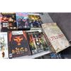 Image 8 : PC Games, PlayStation Games & VHS Tapes