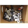 Image 2 : Assorted PVC Fittings