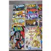 Image 2 : (50) X-Men Comics