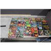 Image 1 : (30) Gold Key Scary Comics