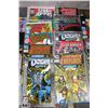 Image 3 : (25) Foil Comics