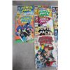 Image 2 : (50) Power Pack Comics