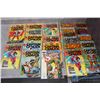 Image 1 : (20) Captain Canuck Comics
