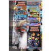 Image 2 : (50) DC Comics