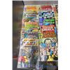 Image 2 : (30) Captain America Comics