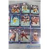 Image 8 : Football Card Collection