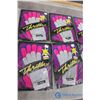 Image 2 : (10) Michael Jackson Gloves