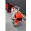 Image 7 : Truck Toys