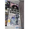 Image 8 : (16) Star Wars Magazines