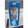 Image 2 : "Men of the Ice" Collectible Hockey Player in Box