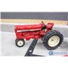 Image 4 : International Toy Tractor, Trailor & Disc