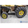 Image 6 : (3) Tonka Toy Equipment