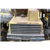 Image 8 : (3) Tonks Toy Trucks