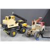 Image 1 : (2) Toy Machinery