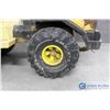Image 8 : (2) Tonka Toy Excavators