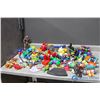 Image 1 : Assorted Toys - Disney, TMNT, Pokemon, Minions, DC, Marvel & More