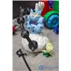 Image 2 : Assorted Toys - Disney, TMNT, Pokemon, Minions, DC, Marvel & More