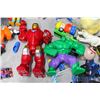 Image 8 : Assorted Toys - Disney, TMNT, Pokemon, Minions, DC, Marvel & More