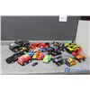 Image 1 : Assorted Toy Vehicles