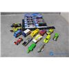 Image 2 : Hot Wheels Cars