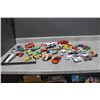Image 1 : Majorette, Matchbox NASA & Other Assorted Toy Cars