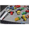 Image 2 : Majorette, Matchbox NASA & Other Assorted Toy Cars