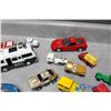 Image 8 : Majorette, Matchbox NASA & Other Assorted Toy Cars