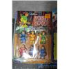 Image 2 : Pirate & Robin Hood Toys in Packaging