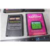 Image 2 : Assorted Vintage Video Games