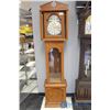 Image 1 : **Tempus Grandfather Style Clock