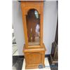 Image 5 : **Tempus Grandfather Style Clock
