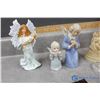 Image 4 : Assorted Religious Decor/Items