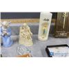 Image 5 : Assorted Religious Decor/Items