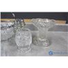 Image 5 : Clear Glassware