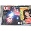 Image 2 : Life & Assorted Magazines