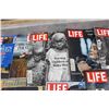 Image 5 : Life & Assorted Magazines