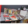 Image 1 : Life & Assorted Magazines