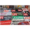 Image 3 : Life & Assorted Magazines
