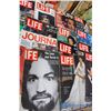 Image 5 : Life & Assorted Magazines