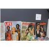 Image 6 : Life & Assorted Magazines