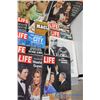 Image 7 : Life & Assorted Magazines