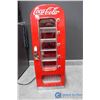 Image 1 : **Coca-Cola Electric Drink Cooler