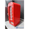 Image 2 : **Coca-Cola Electric Drink Cooler