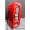 Image 3 : **Coca-Cola Electric Drink Cooler
